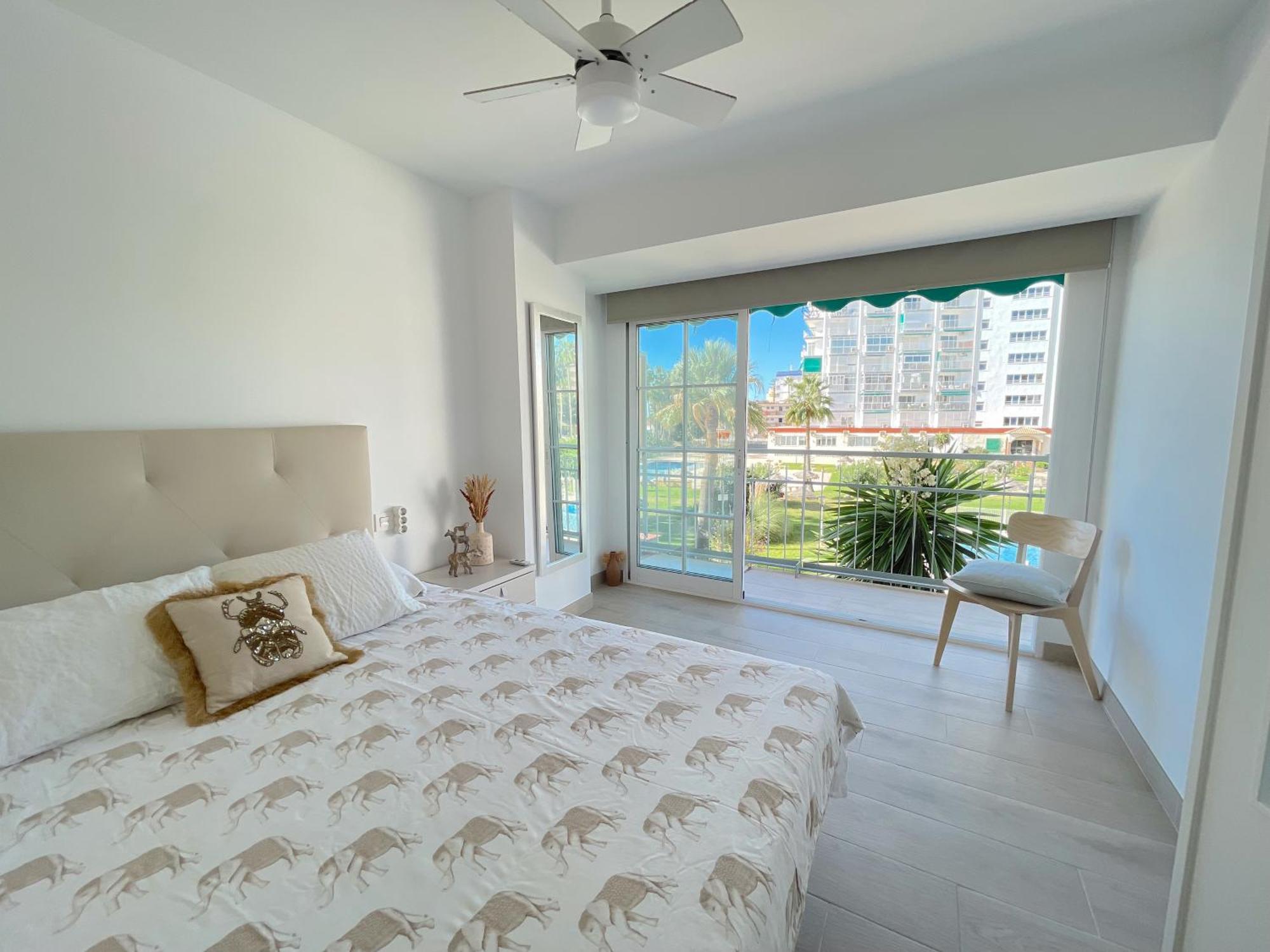 Summer'S Dream Benalmadena Exterior photo